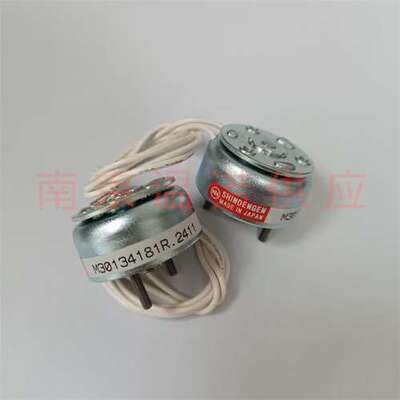 新电元shindengen 电磁铁定位线圈M30134181R电磁铁植入线圈