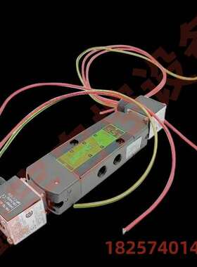 EF8551A002MS电磁阀 EFG551A002MS SCG551A002MS MP-C-113