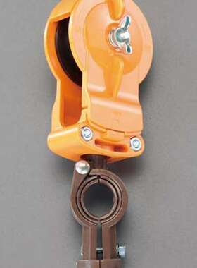 日本escoエスコ   电缆滑轮  EA947G-11