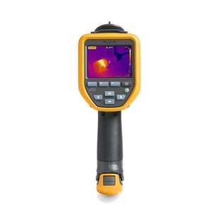 福禄克FLUKE  热像仪 工业级手持式触摸屏红外热成像仪 TiS20+