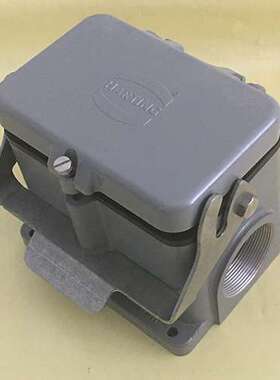 德国HARTING连接件09300480296