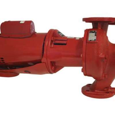 美国BELL&GOSSETT泵1EF016LF