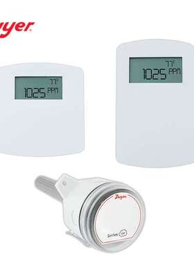 Dwyer德威尔二氧化碳变送器CDT-2N44CDT-2E44CDT-5N44CDT-5E44