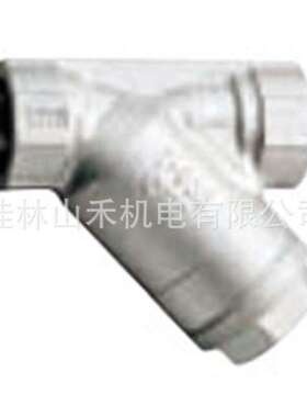 日本WASHINOワシノ機器过滤器Y800WCBSW-H-32A；Y800WCBSW-H-40A