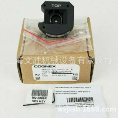 美国COGNEX视觉自动对焦镜头820-10152-1R