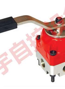 二位四通转阀 3/8\