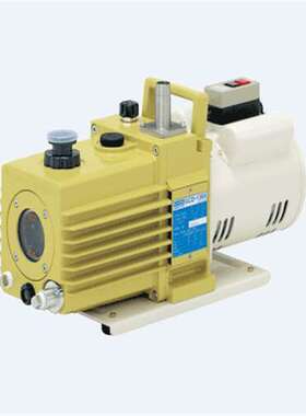 GCD-051X 油回转真空泵  日本ULVAC爱发科 优惠供应