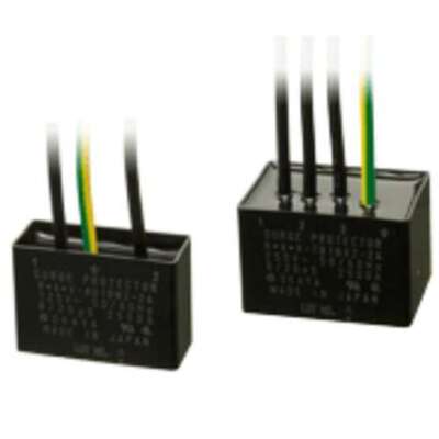 日本OKAYA 安规电容SUP-P5H-EPR 噪声滤波器