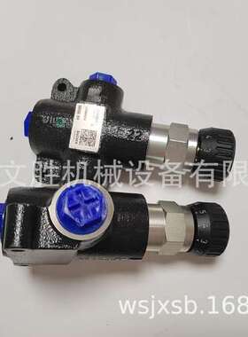 德国BUCHER液压阀MTKAVC2M22