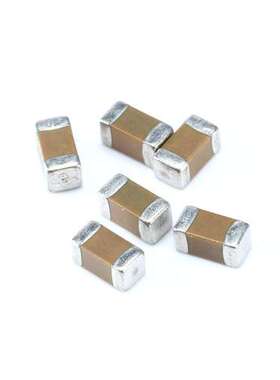 1206贴片电容 470pF(471)±10% 1kV 材质：X7R 1206B471K102NT