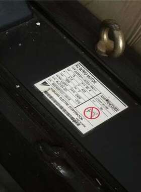 SGMGV-05DDW-YG14电机SGMRV-44ANA-YR12SGMGV-75D3A6C SGDB-15ADG