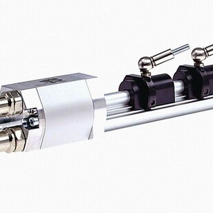 德国帝尔 TR electronic LMPI 46V CANopen 直线位移传感器
