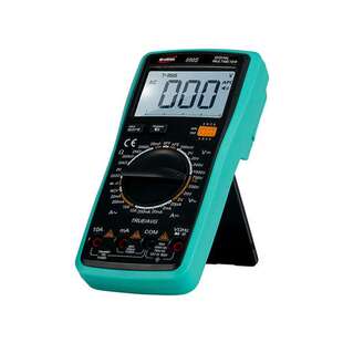数字万用表890S智能语音电工仪器仪表测量仪表真有效值平均值测量