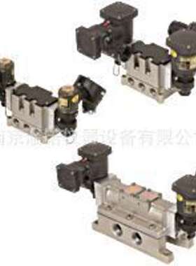 日本甲南KONAN 电磁阀MVS2F-03-15A 24V