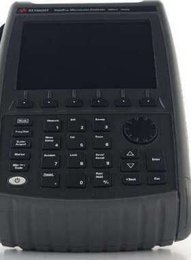 销售回收是德Keysight N9960A N9951A N9952A手持式频谱分析仪