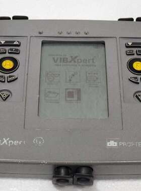 销售回收pruftechnik普卢福VIBXPERT EX VIBSCANNER 2数据采集