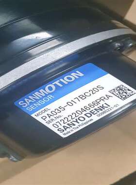 PA035-017BC20S编码器PA035-017BC11G UTTAH-B17TL UTTSH-B20RH20