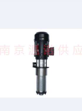 泰拉尔TERAL水泵 NQH-e753G(400V級)