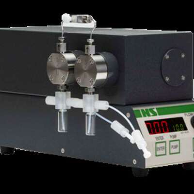 日本NS精密科学恒流泵NP-KX-200