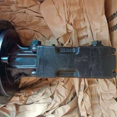 全新德国进口BRINKMANN布曼 泵TFS232/70-K-61Z+851 厂家原装正品