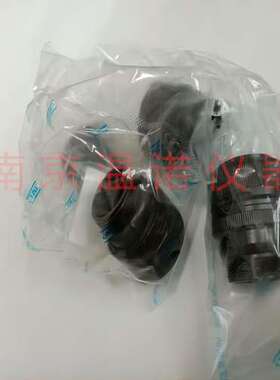 日本JAE连接器JA3106B-28-J21PC-F0-R南京温诺供应