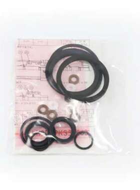 日本油缸维修包ATIYO太阳铁工NH8/PKS6-100C