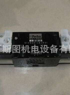 美国派克PARKER D1FBE02HC0NMW0