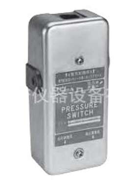 日 本OKIMEC东京计器ST1-02-50-11-JA-S40-J压力开关