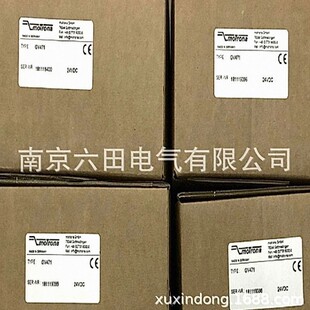 德国Motrona脉冲分配器GV470GV471频率和脉冲分频器或乘法器
