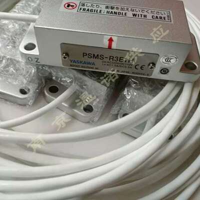 日 本YASKAWA安川磁性开关PSMS-R3E1H