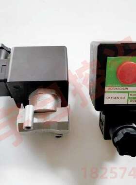 EF8262H007 EF8262H080 SCE262C022N g1/4两位两通电磁阀 dn8
