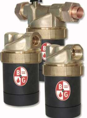 美国BELL&GOSSETT泵60A0B3002