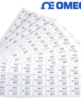 美国奥米佳温度标签21-13021-25021-14021-26021-27021-160