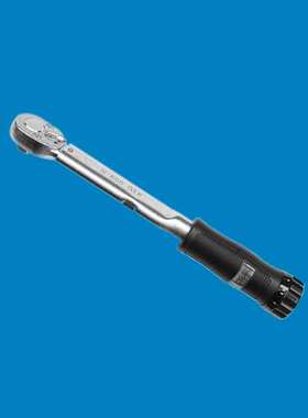 日本中村KANON防滑脱胶握把扭力扳手进口扭矩扳手扭力扳手N25GLK