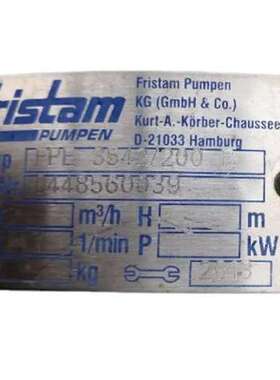 优势供应法国原装进口HPI 油泵 P1 CBN 1006 CW 20 C01 N