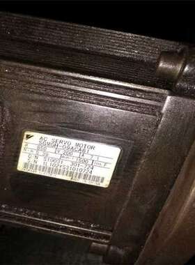 SGMGH-44ACA21  SGMGH-44ACA6C  SGMGH-44DCA61电机SGMCS-25D3C11