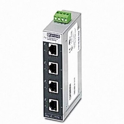 菲尼克斯交换机ILB BT ADIO MUX-OMNI