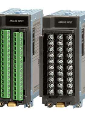 GX90XA-10-L1N-3C 日本横河通讯模块 GX90YA 模拟输入模块