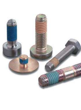 供应德国Kerb Konus Ensat紧固件348 000 120.160K