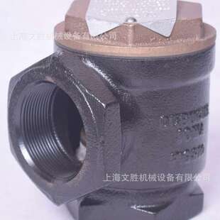 美国MORRISON BROS 阀门910ER-0100 AV