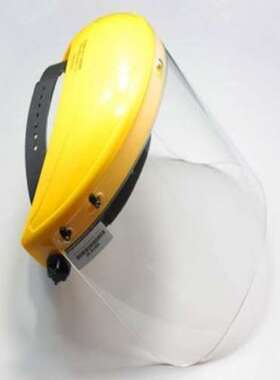 紫外线防护面罩 紫外线保护罩   LUV-40