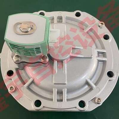 SCXE353060淹没式电磁脉冲阀 SCR353G060 400425-117