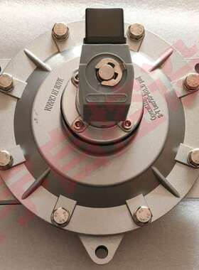 2寸直角式脉冲阀 25寸直角式脉冲阀 电磁脉冲阀CA76MM040-305