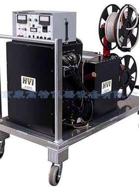 美国HVI美高测 VLF-50CMF VLF超低频耐压测试仪现货康高特代理