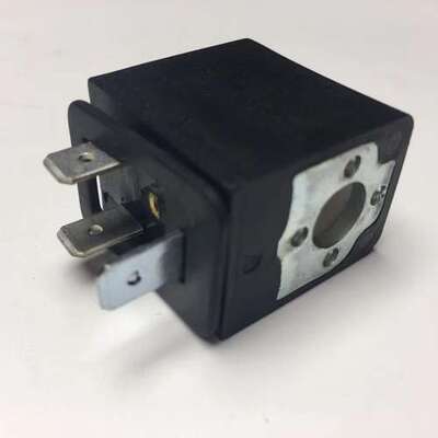 意大利AIRCOMP电磁阀EVI 79