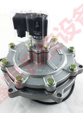 电磁阀线圈N282 淹没式电磁阀JIHI50脉冲阀JISI65 CA76MM040-305