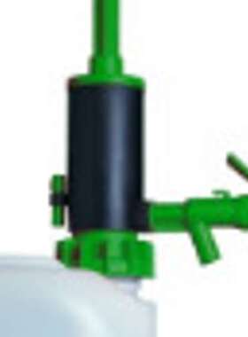 德国JESSBERGER轻型酸手泵 JP-07