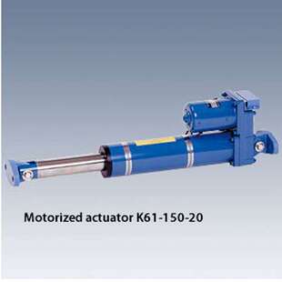 批发Nireco尼利可 纠偏执行机构K61-150-20 K61-200-20