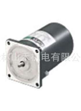 日本东方(ORIENTAL)带电磁制动电机4IK25GN-SW2ML；4RK25A-AW2ML2