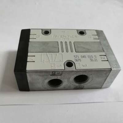 德国AVENTICS气控阀 CD07-571-040-010-0-0670-30.21